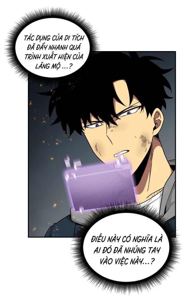 đọc truyện Vua Trộm Mộ Chương 125 ảnh 56 tại Thiên Thai Truyện