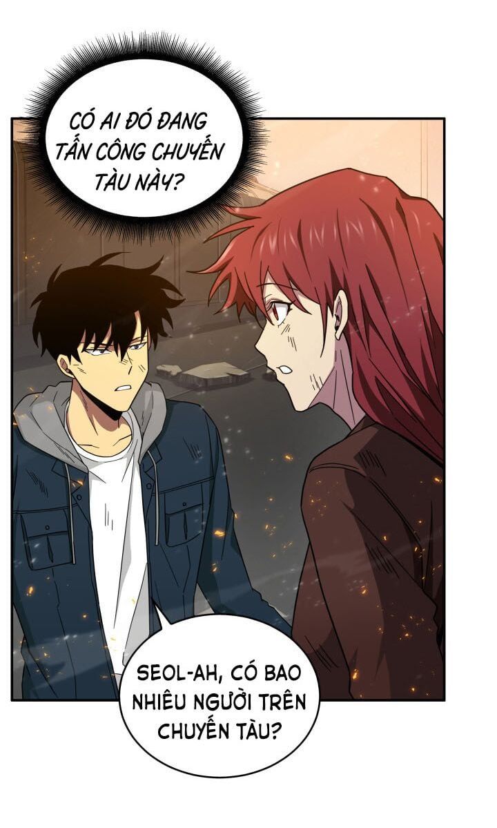 đọc truyện Vua Trộm Mộ Chương 125 ảnh 57 tại Thiên Thai Truyện