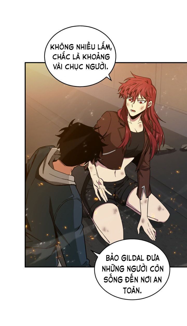 đọc truyện Vua Trộm Mộ Chương 125 ảnh 58 tại Thiên Thai Truyện