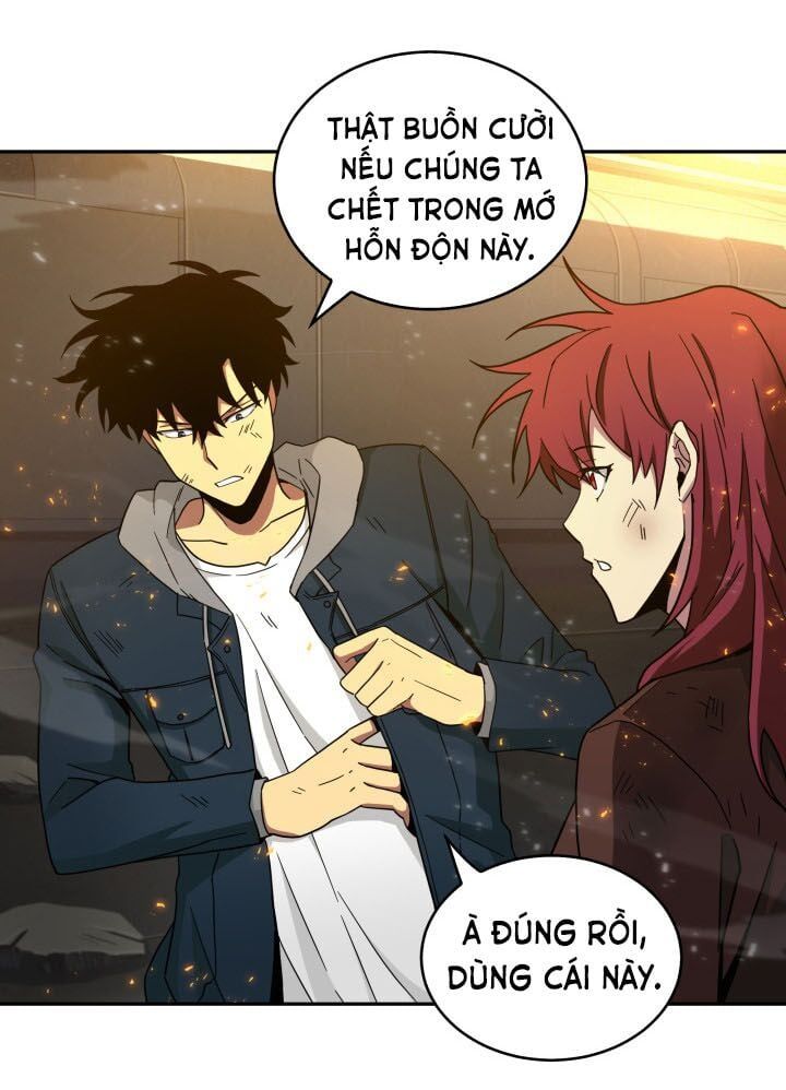 đọc truyện Vua Trộm Mộ Chương 125 ảnh 60 tại Thiên Thai Truyện