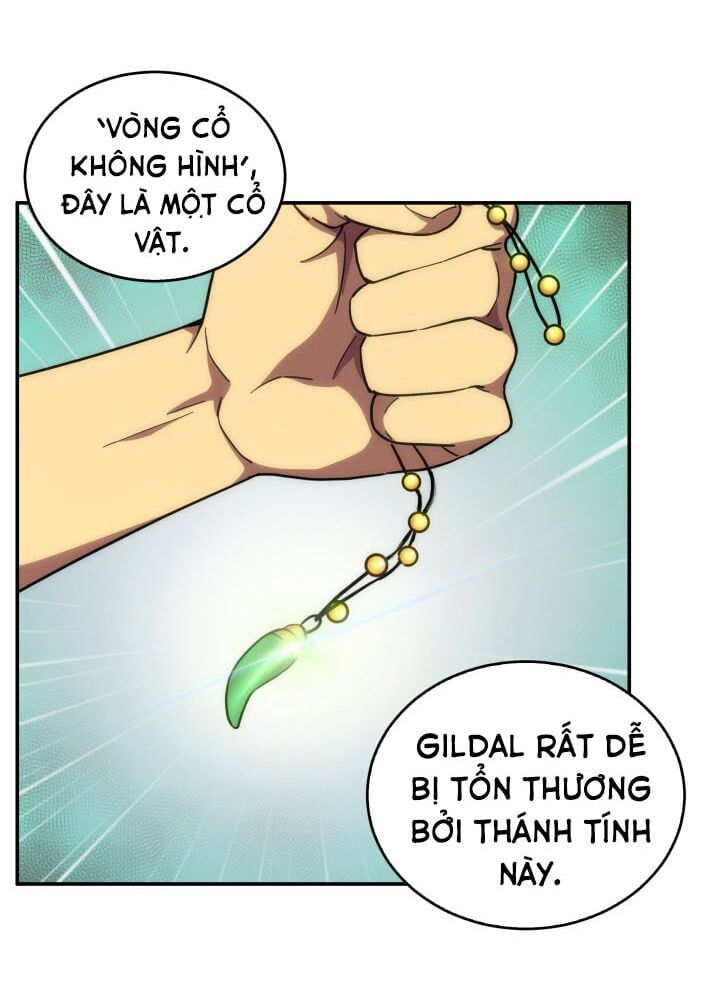 đọc truyện Vua Trộm Mộ Chương 125 ảnh 61 tại Thiên Thai Truyện