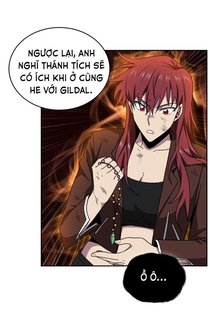 đọc truyện Vua Trộm Mộ Chương 125 ảnh 62 tại Thiên Thai Truyện