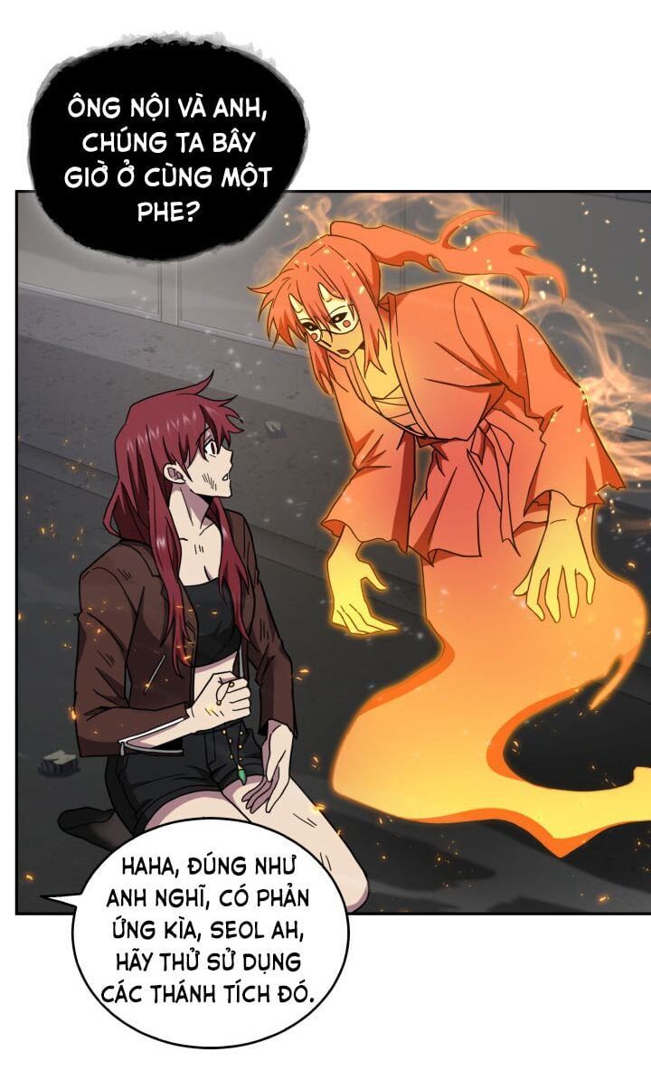 đọc truyện Vua Trộm Mộ Chương 125 ảnh 63 tại Thiên Thai Truyện