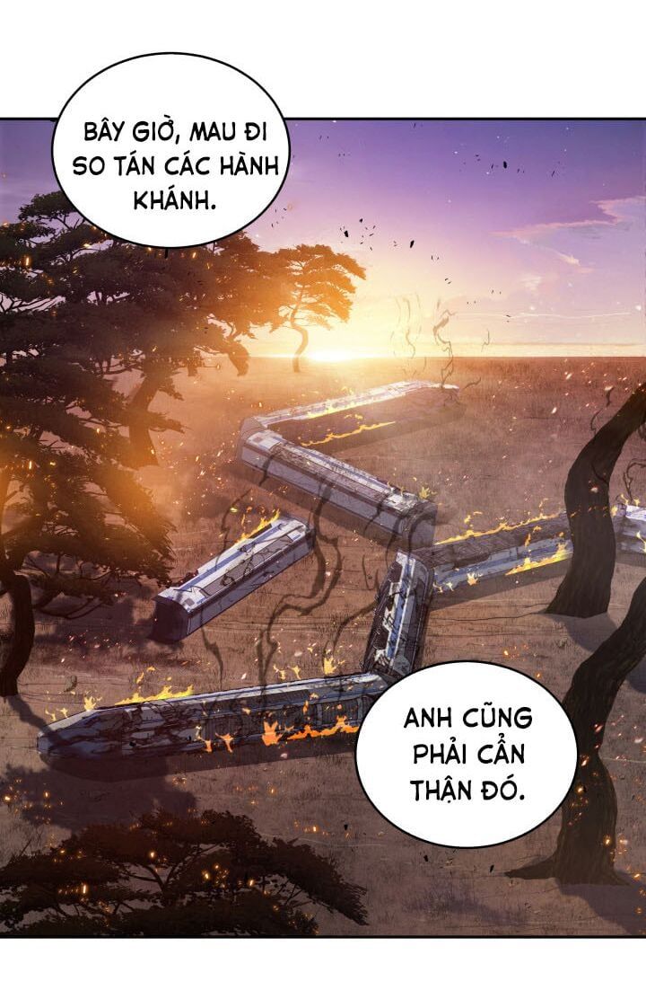 đọc truyện Vua Trộm Mộ Chương 125 ảnh 65 tại Thiên Thai Truyện