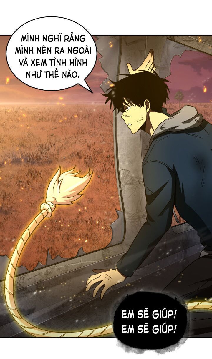 đọc truyện Vua Trộm Mộ Chương 125 ảnh 66 tại Thiên Thai Truyện