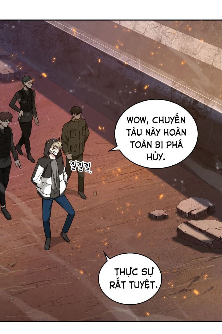 đọc truyện Vua Trộm Mộ Chương 125 ảnh 71 tại Thiên Thai Truyện