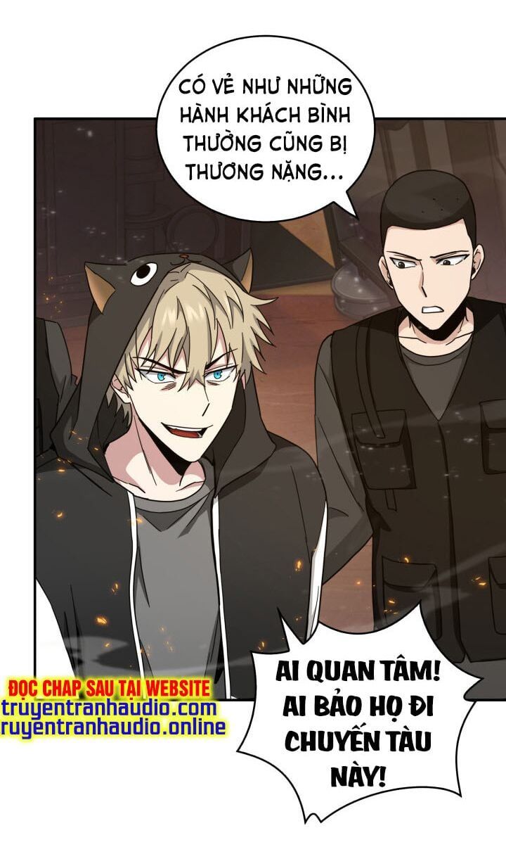 đọc truyện Vua Trộm Mộ Chương 125 ảnh 72 tại Thiên Thai Truyện