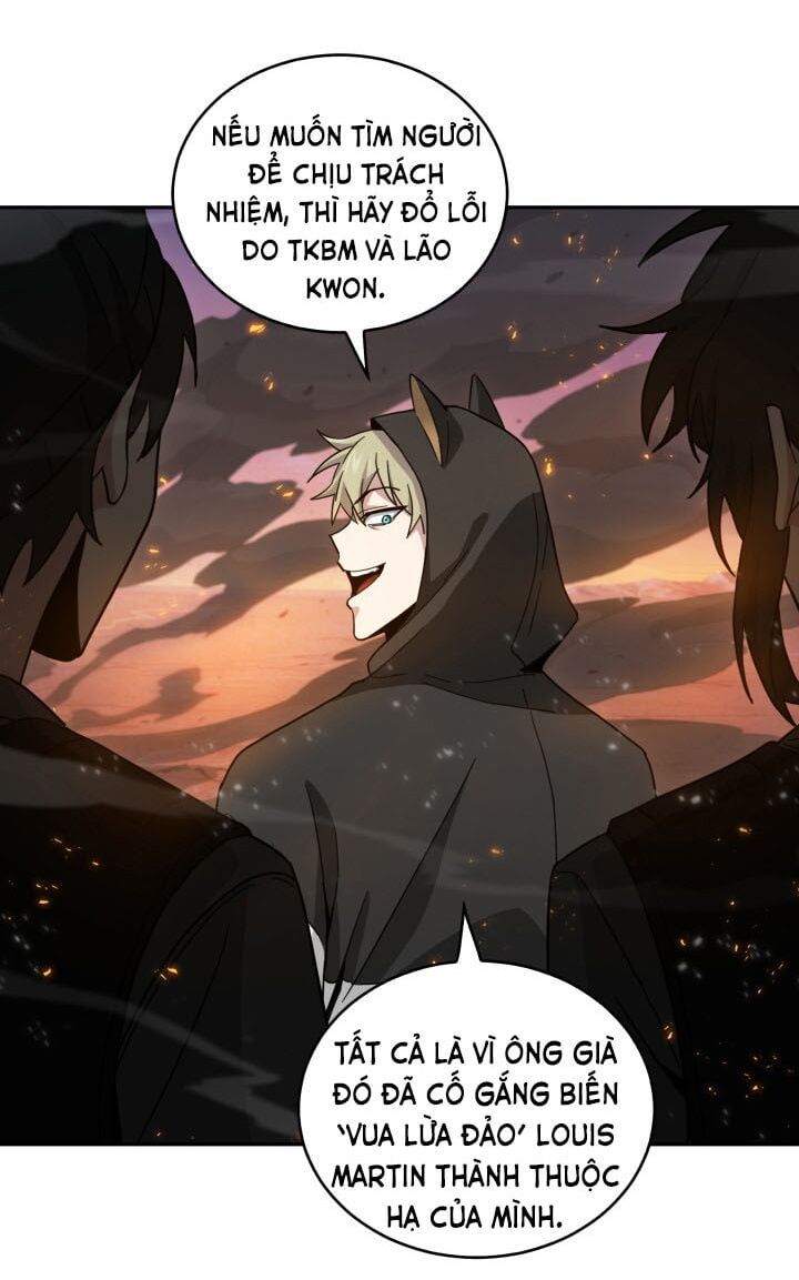 đọc truyện Vua Trộm Mộ Chương 125 ảnh 73 tại Thiên Thai Truyện