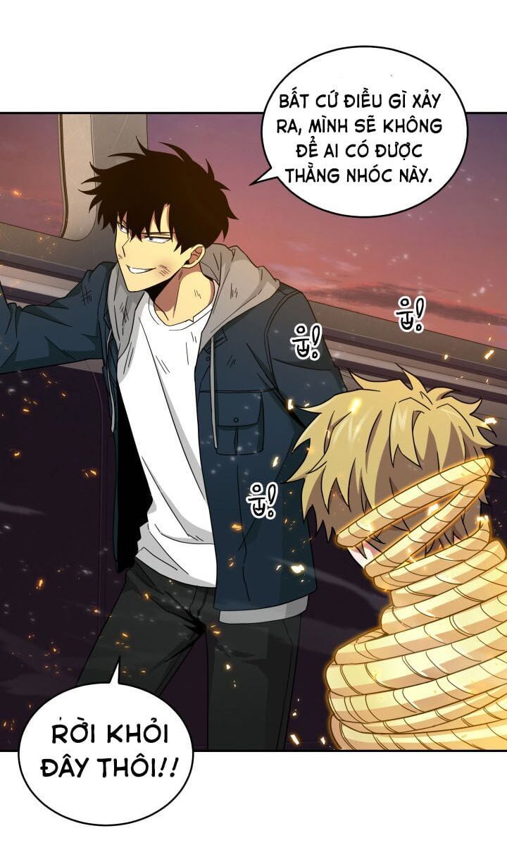 đọc truyện Vua Trộm Mộ Chương 125 ảnh 76 tại Thiên Thai Truyện