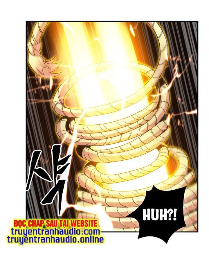 đọc truyện Vua Trộm Mộ Chương 125 ảnh 77 tại Thiên Thai Truyện