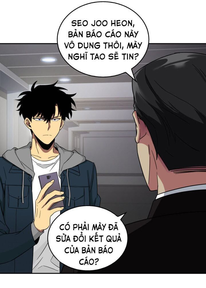 đọc truyện Vua Trộm Mộ Chương 125 ảnh 10 tại Thiên Thai Truyện