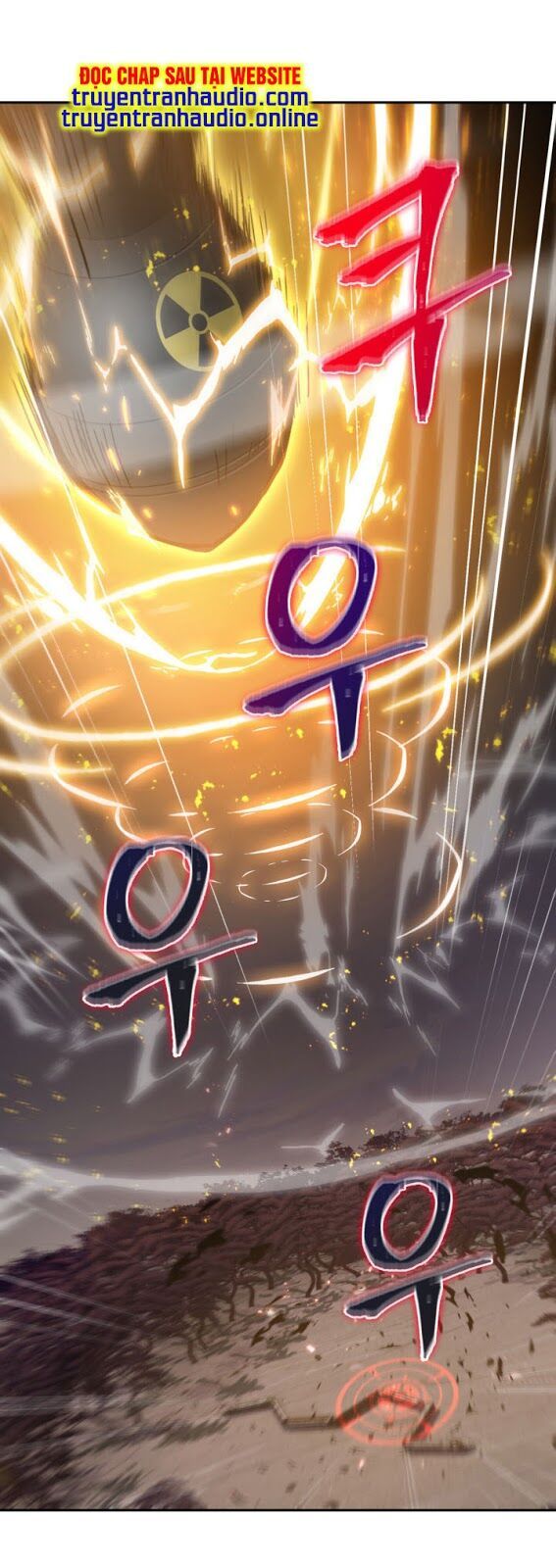 đọc truyện Vua Trộm Mộ Chương 126 ảnh 12 tại Thiên Thai Truyện