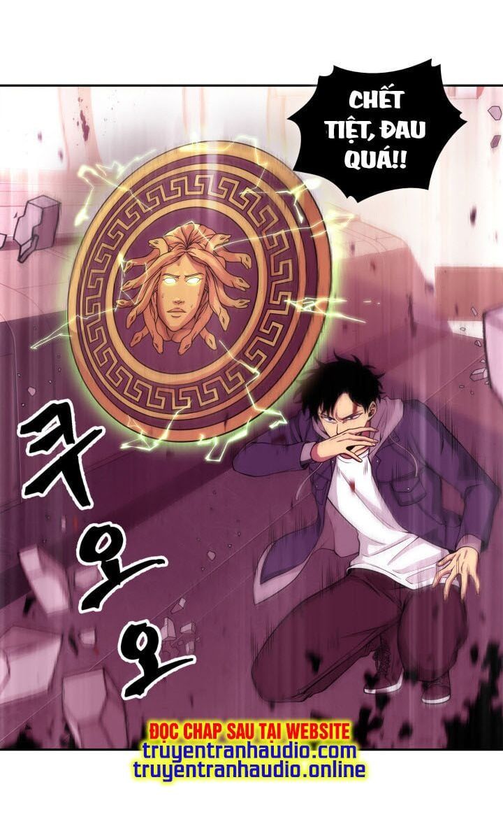 đọc truyện Vua Trộm Mộ Chương 126 ảnh 15 tại Thiên Thai Truyện