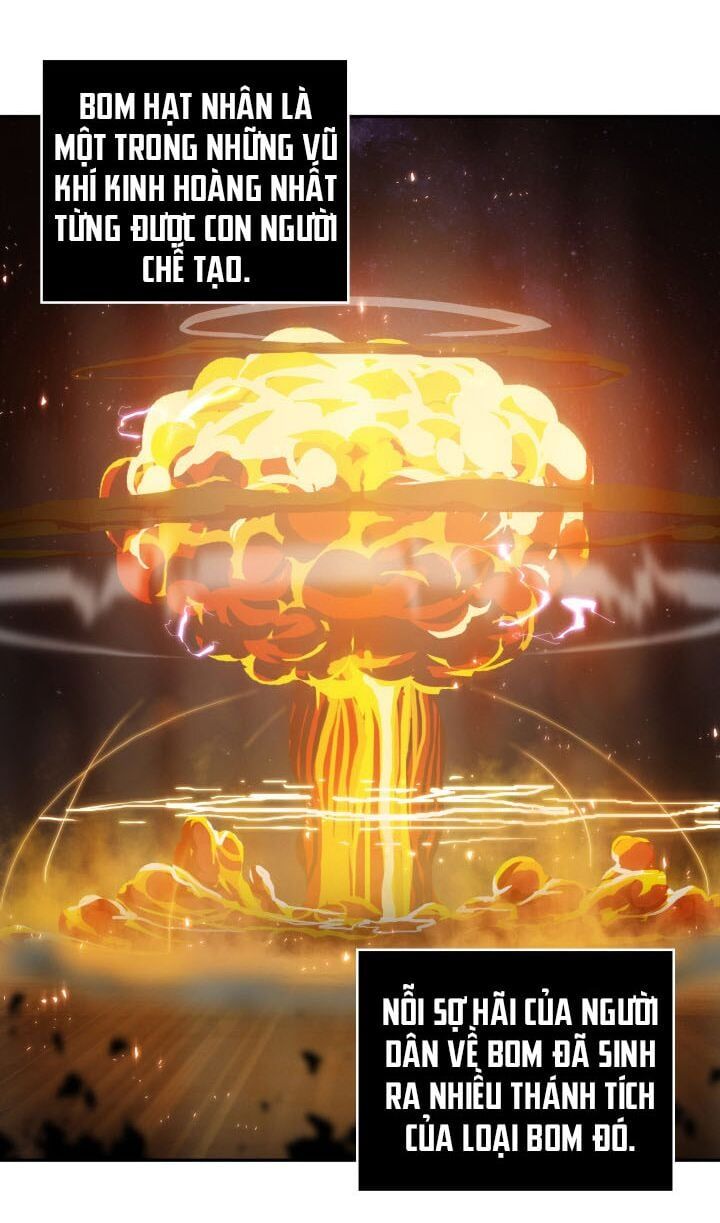 đọc truyện Vua Trộm Mộ Chương 126 ảnh 17 tại Thiên Thai Truyện