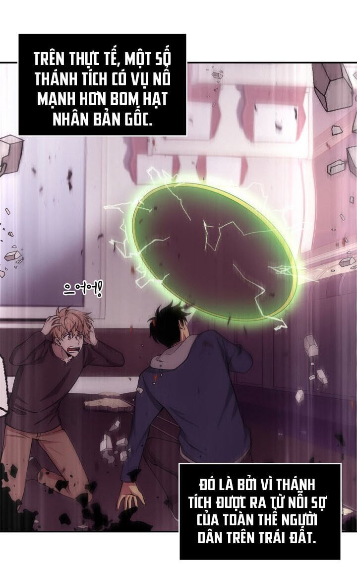 đọc truyện Vua Trộm Mộ Chương 126 ảnh 18 tại Thiên Thai Truyện