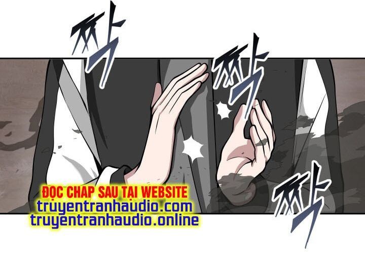 đọc truyện Vua Trộm Mộ Chương 126 ảnh 20 tại Thiên Thai Truyện