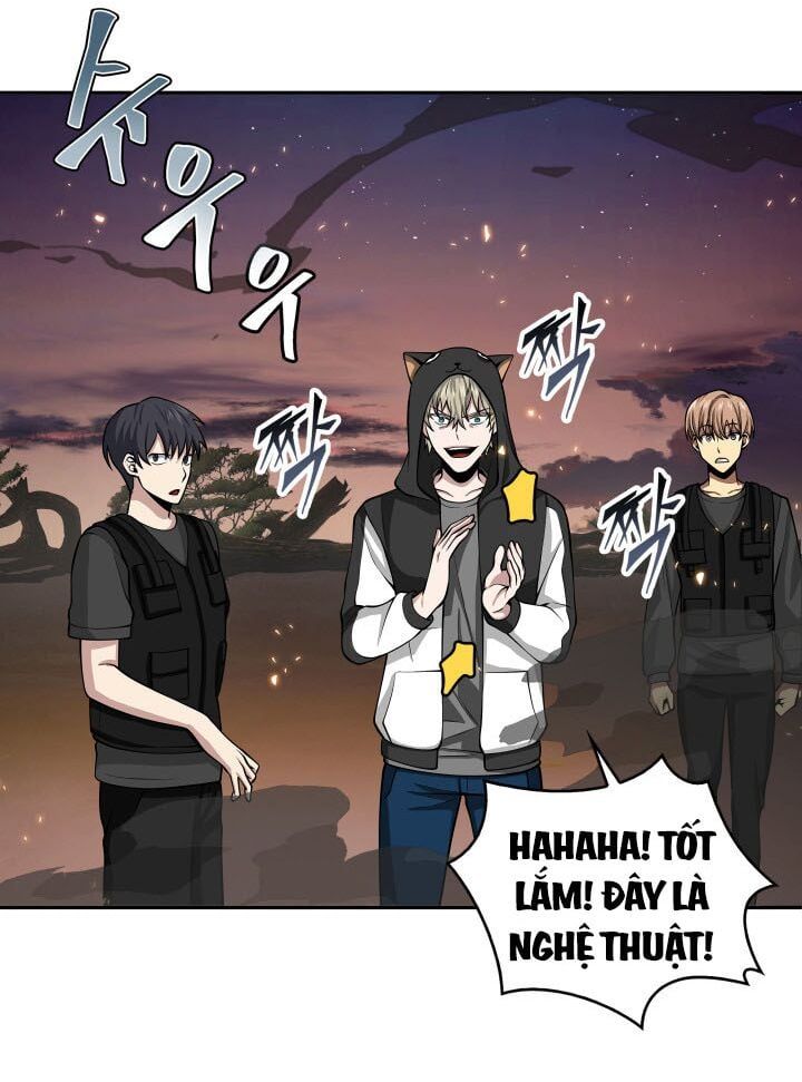 đọc truyện Vua Trộm Mộ Chương 126 ảnh 21 tại Thiên Thai Truyện