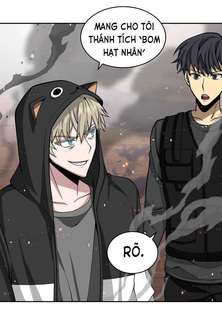 đọc truyện Vua Trộm Mộ Chương 126 ảnh 4 tại Thiên Thai Truyện