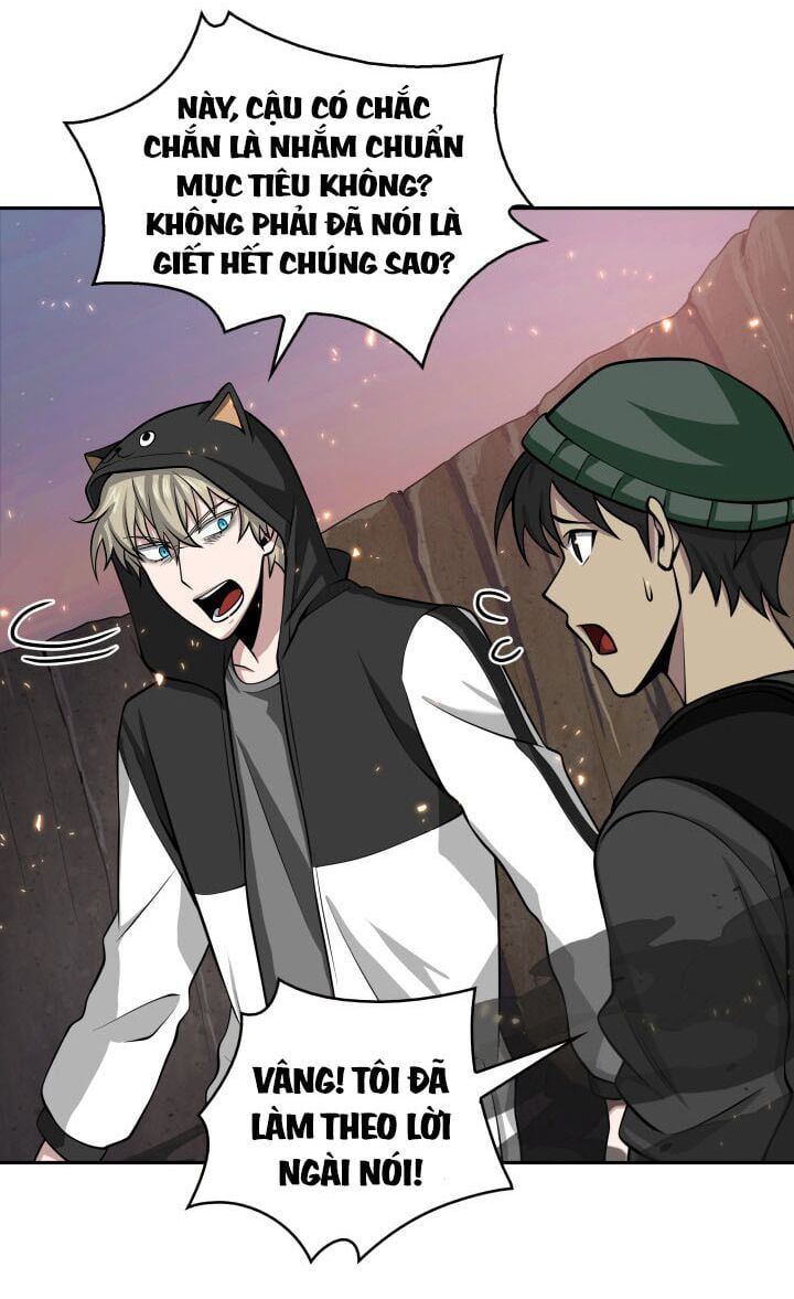 đọc truyện Vua Trộm Mộ Chương 126 ảnh 24 tại Thiên Thai Truyện