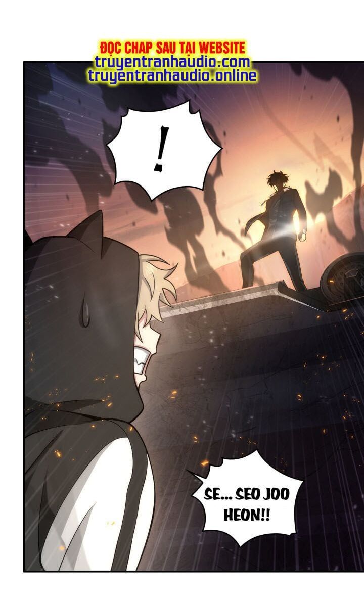 đọc truyện Vua Trộm Mộ Chương 126 ảnh 26 tại Thiên Thai Truyện