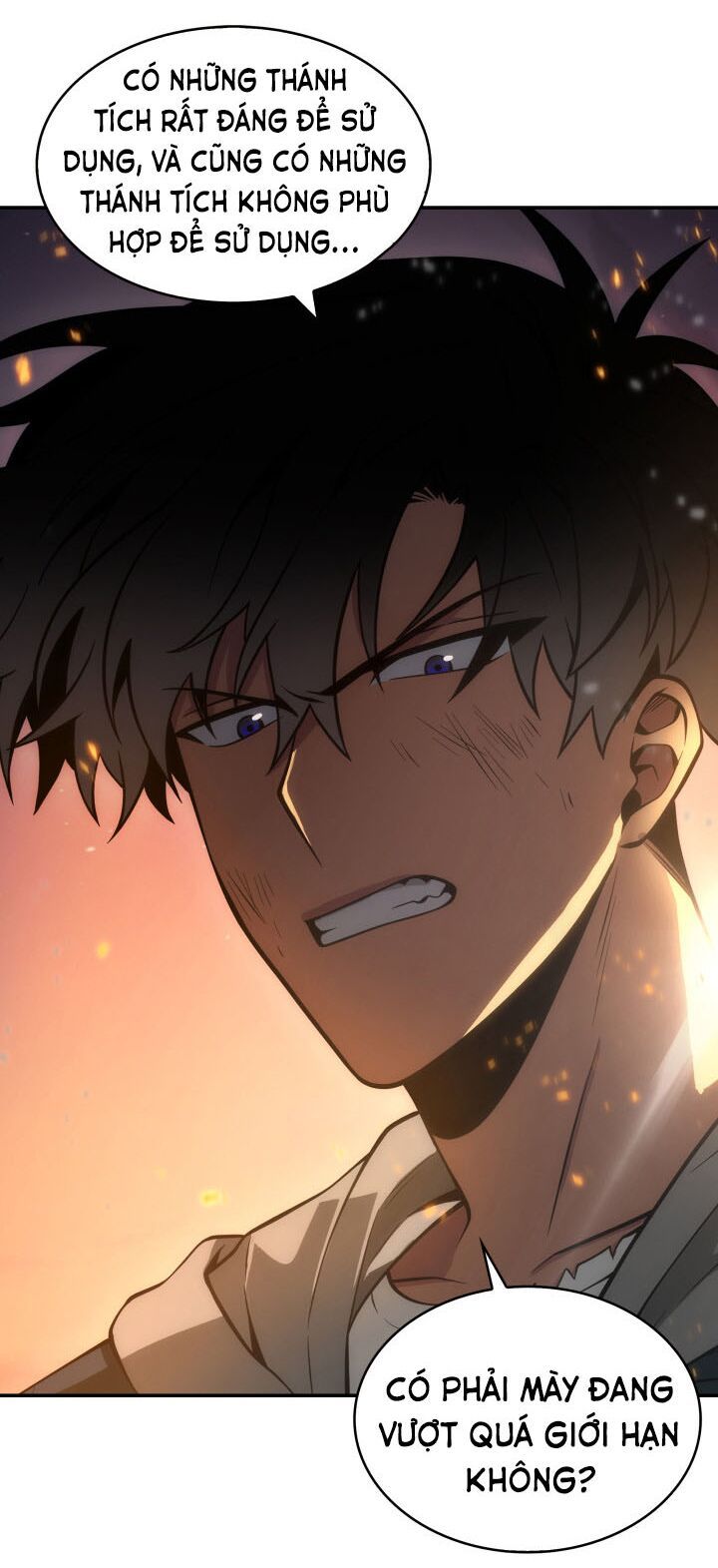 đọc truyện Vua Trộm Mộ Chương 126 ảnh 27 tại Thiên Thai Truyện