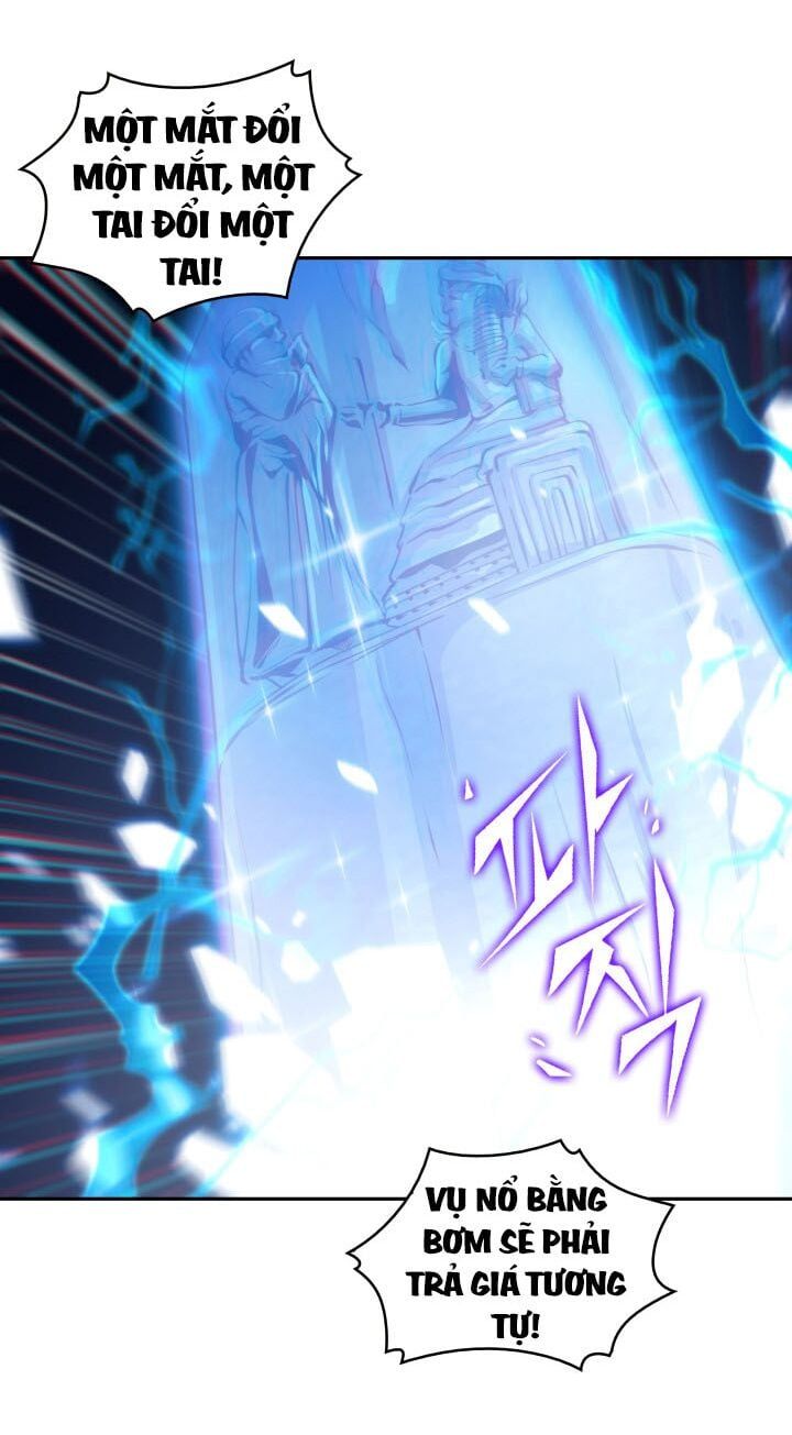 đọc truyện Vua Trộm Mộ Chương 126 ảnh 29 tại Thiên Thai Truyện