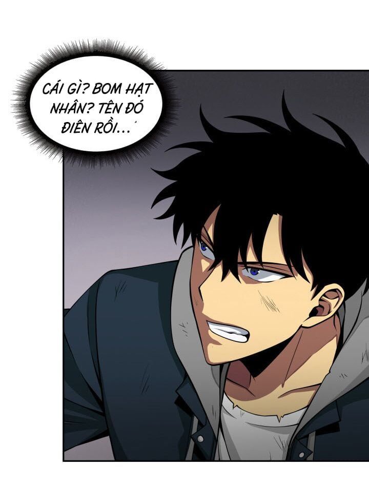 đọc truyện Vua Trộm Mộ Chương 126 ảnh 5 tại Thiên Thai Truyện