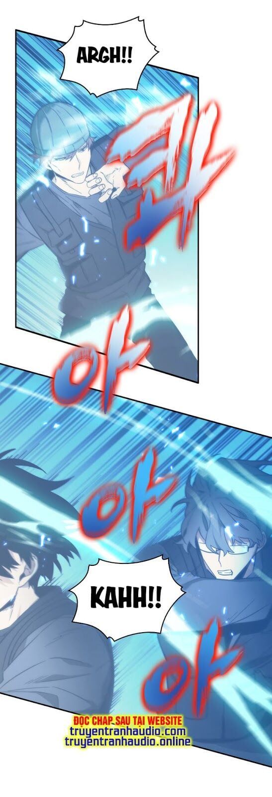 đọc truyện Vua Trộm Mộ Chương 126 ảnh 32 tại Thiên Thai Truyện