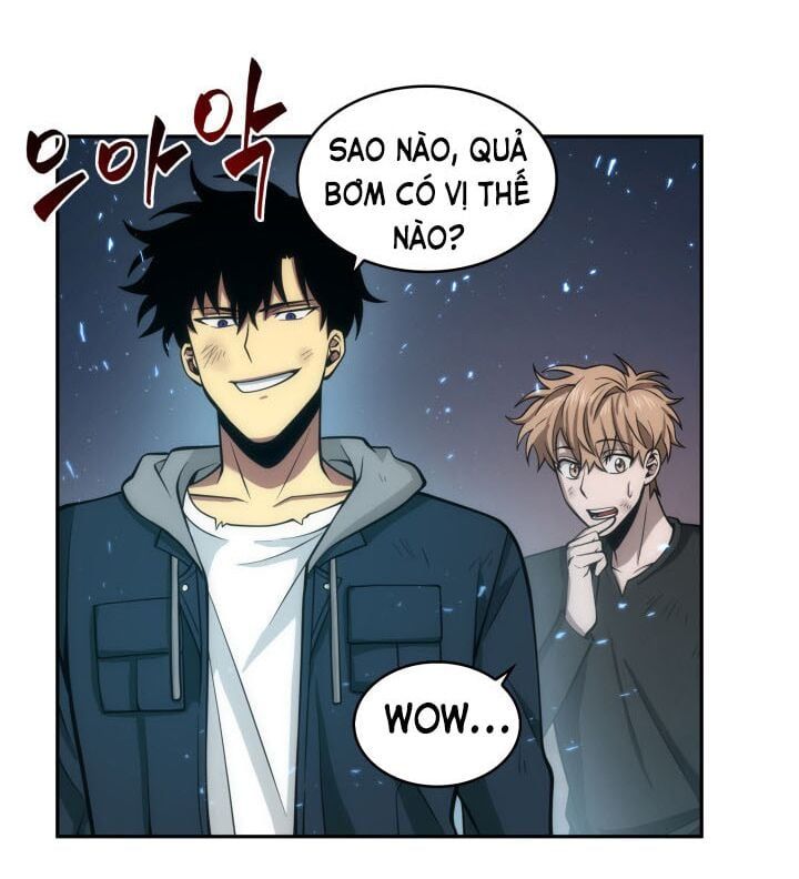 đọc truyện Vua Trộm Mộ Chương 126 ảnh 33 tại Thiên Thai Truyện