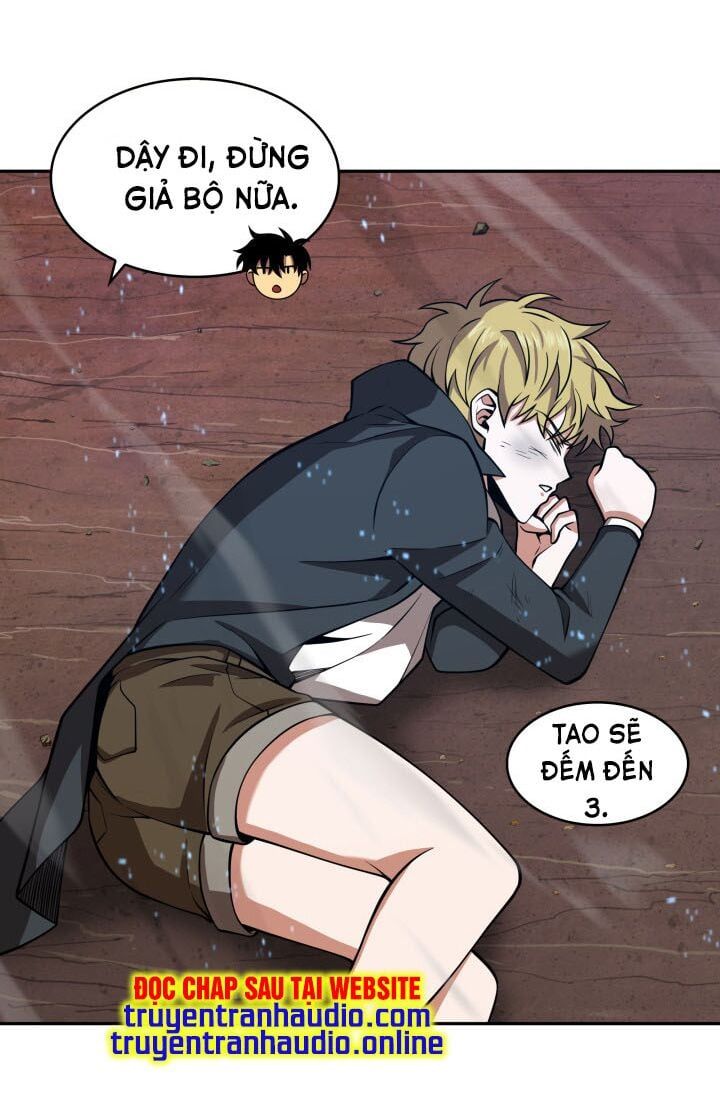 đọc truyện Vua Trộm Mộ Chương 126 ảnh 35 tại Thiên Thai Truyện