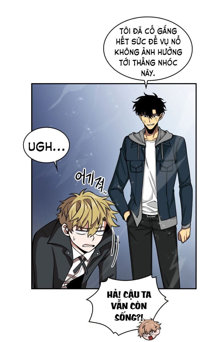 đọc truyện Vua Trộm Mộ Chương 126 ảnh 38 tại Thiên Thai Truyện