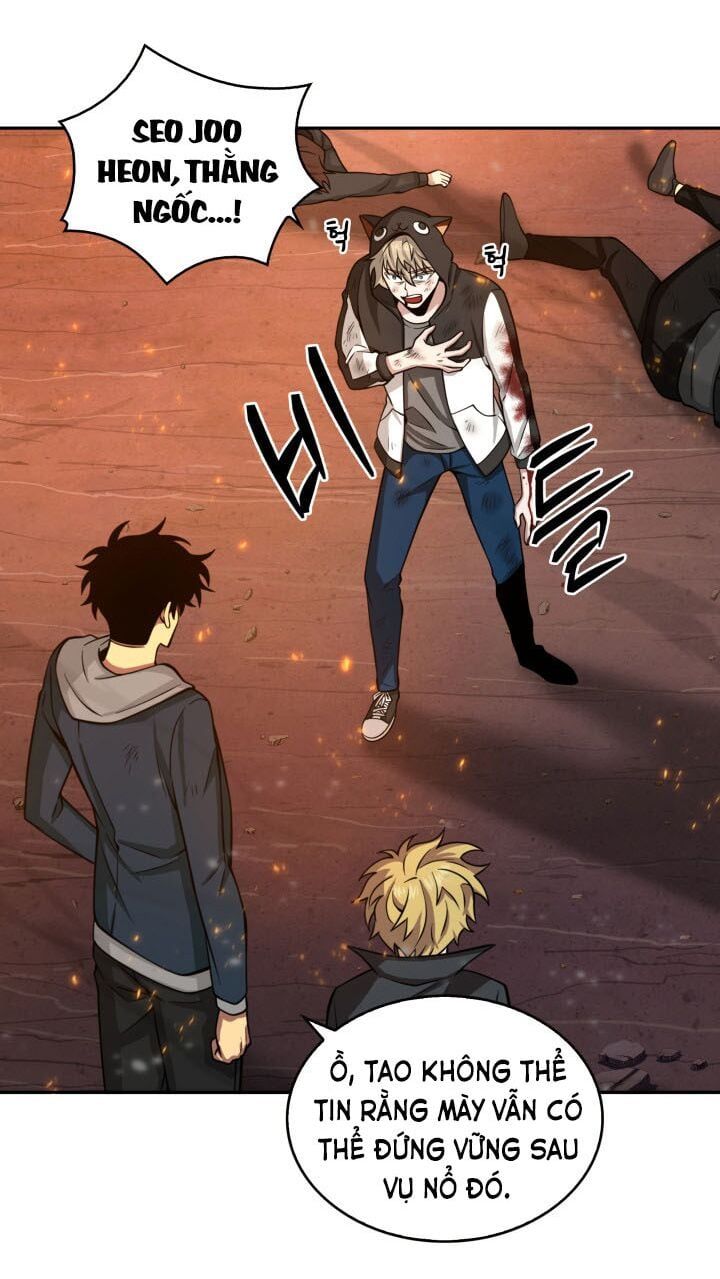 đọc truyện Vua Trộm Mộ Chương 126 ảnh 40 tại Thiên Thai Truyện