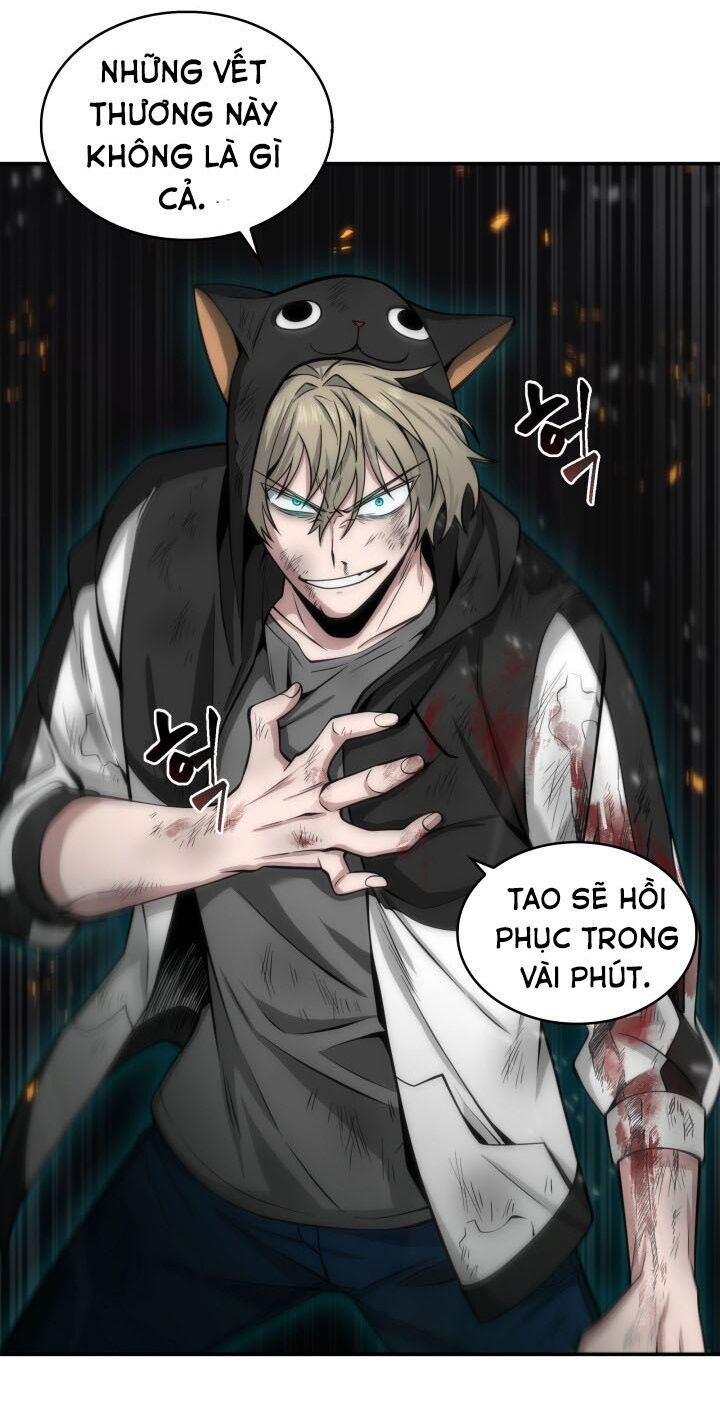 đọc truyện Vua Trộm Mộ Chương 126 ảnh 41 tại Thiên Thai Truyện