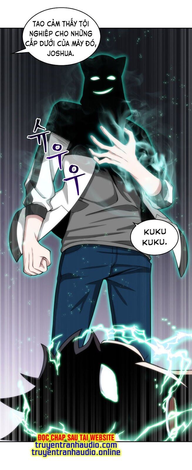 đọc truyện Vua Trộm Mộ Chương 126 ảnh 46 tại Thiên Thai Truyện