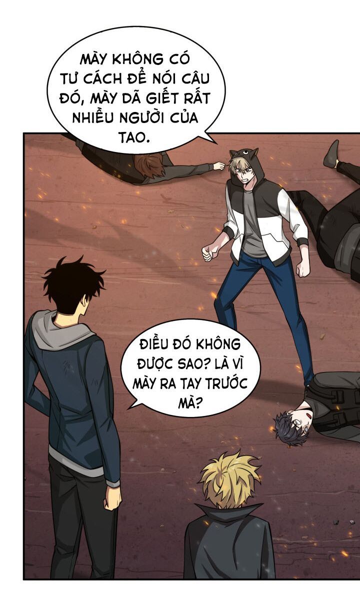 đọc truyện Vua Trộm Mộ Chương 126 ảnh 47 tại Thiên Thai Truyện