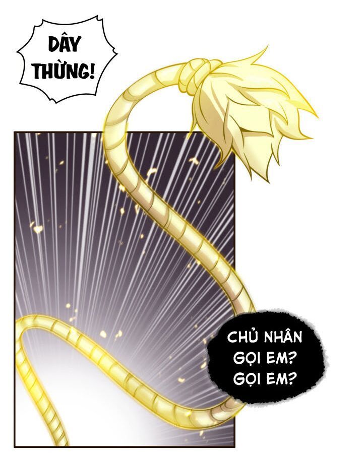 đọc truyện Vua Trộm Mộ Chương 126 ảnh 49 tại Thiên Thai Truyện