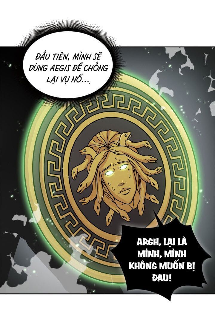 đọc truyện Vua Trộm Mộ Chương 126 ảnh 7 tại Thiên Thai Truyện