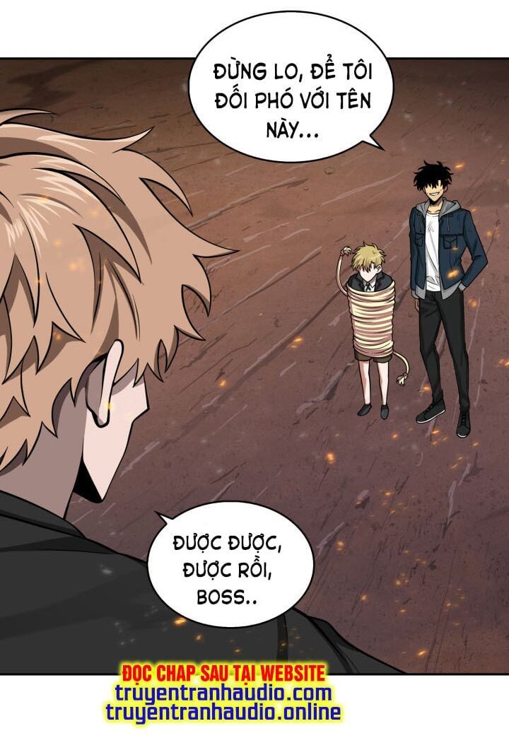 đọc truyện Vua Trộm Mộ Chương 126 ảnh 59 tại Thiên Thai Truyện