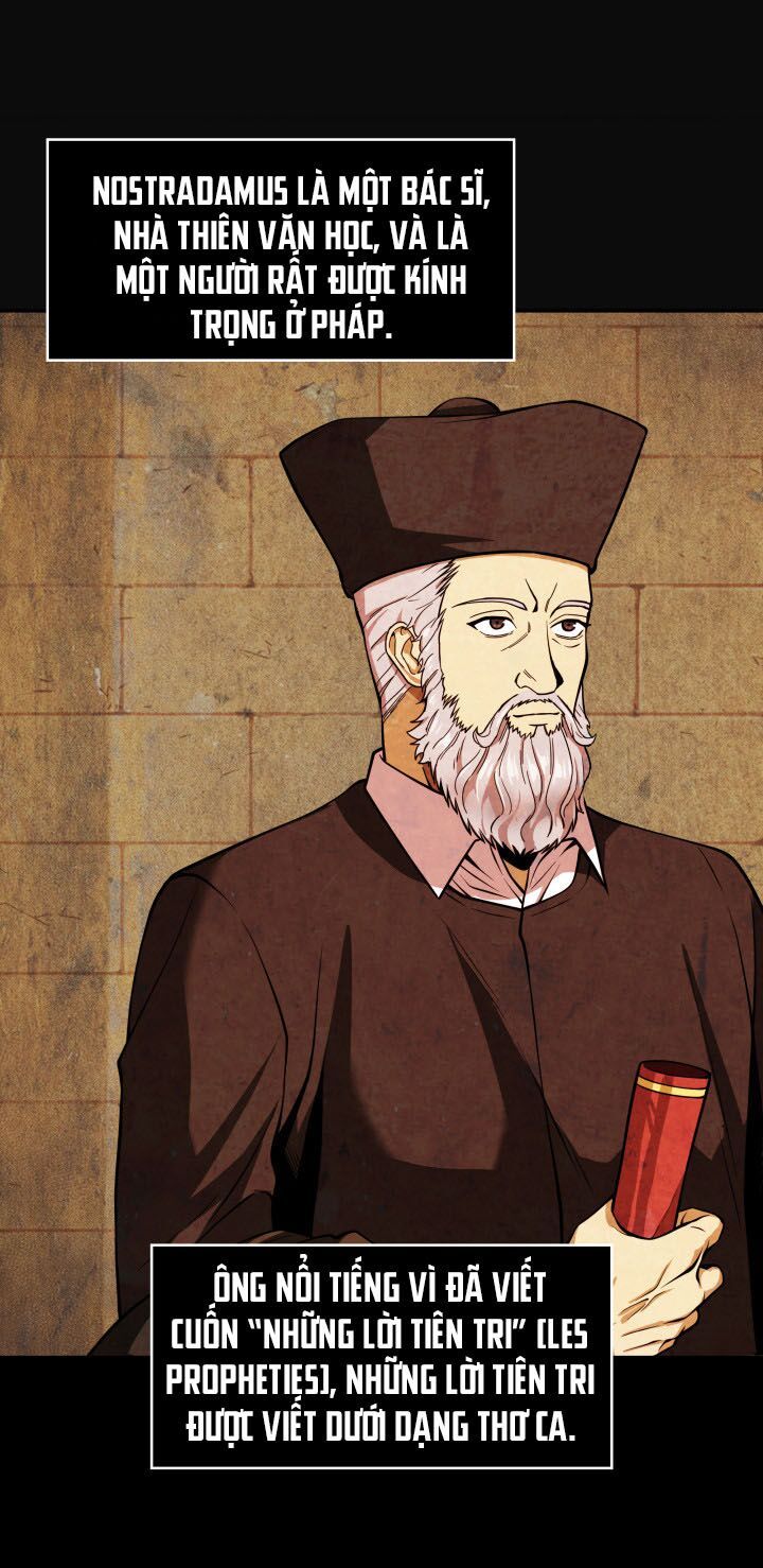 đọc truyện Vua Trộm Mộ Chương 126 ảnh 62 tại Thiên Thai Truyện