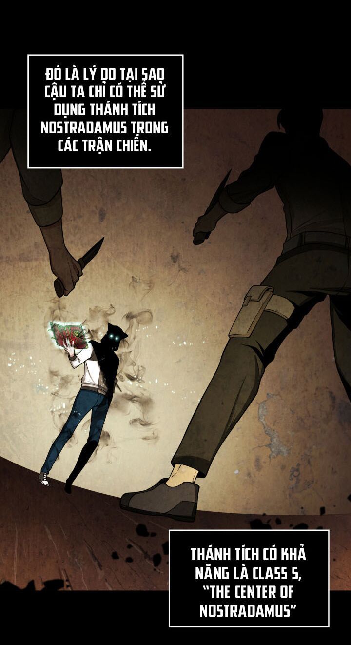 đọc truyện Vua Trộm Mộ Chương 126 ảnh 66 tại Thiên Thai Truyện