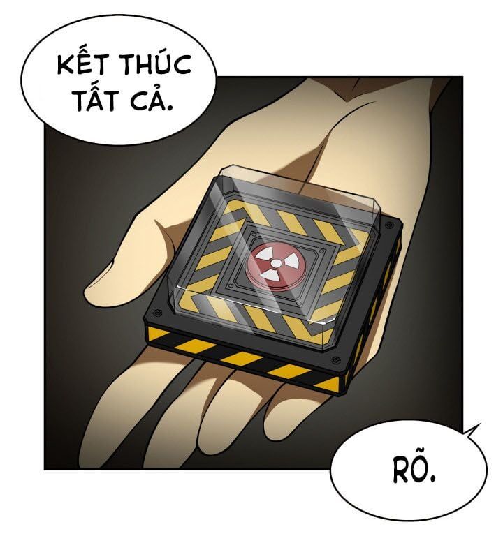 đọc truyện Vua Trộm Mộ Chương 126 ảnh 9 tại Thiên Thai Truyện