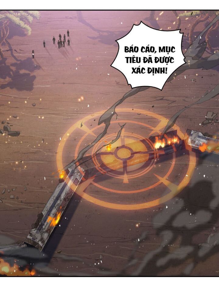 đọc truyện Vua Trộm Mộ Chương 126 ảnh 10 tại Thiên Thai Truyện