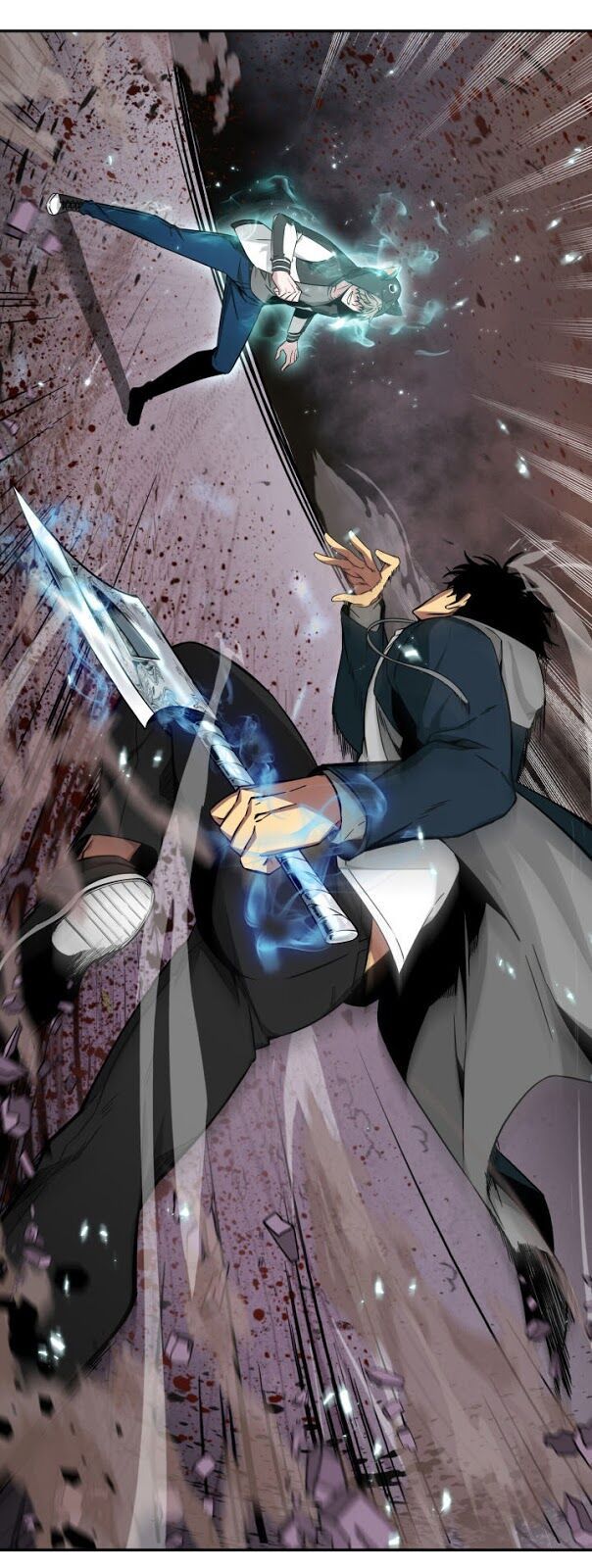 đọc truyện Vua Trộm Mộ Chương 126 ảnh 82 tại Thiên Thai Truyện