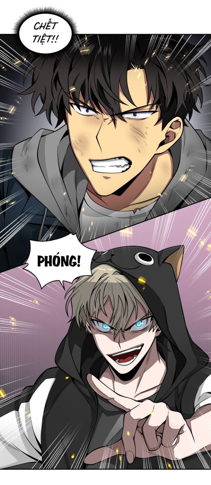 đọc truyện Vua Trộm Mộ Chương 126 ảnh 11 tại Thiên Thai Truyện