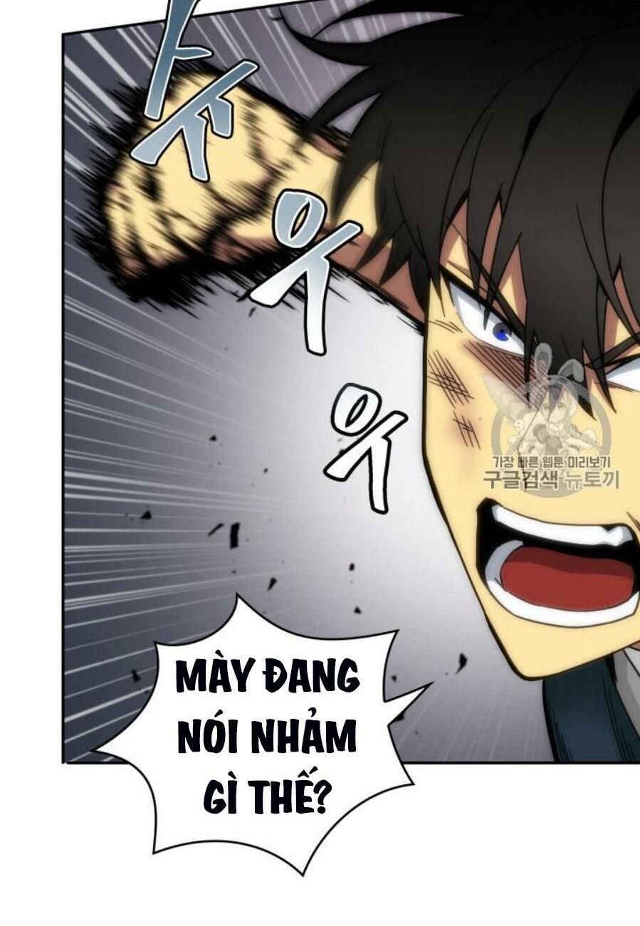 đọc truyện Vua Trộm Mộ Chương 127 ảnh 12 tại Thiên Thai Truyện