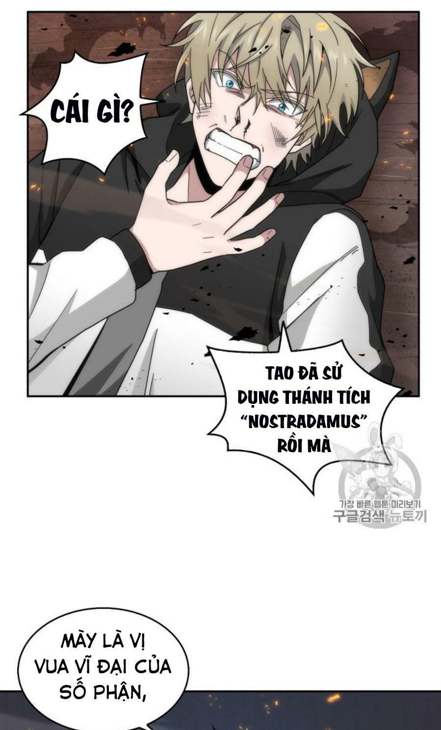 đọc truyện Vua Trộm Mộ Chương 127 ảnh 15 tại Thiên Thai Truyện