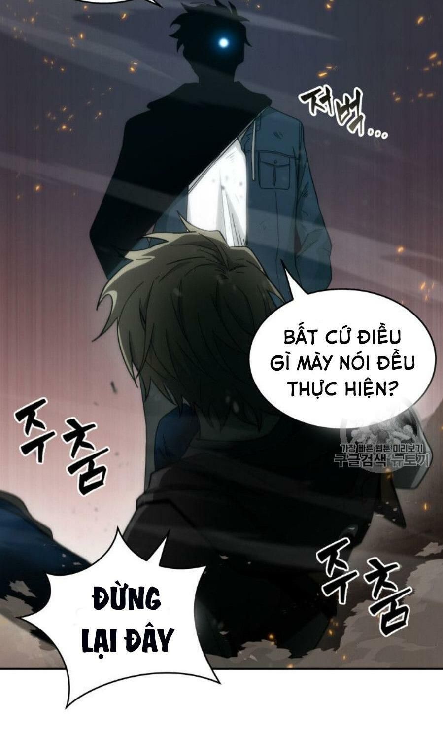 đọc truyện Vua Trộm Mộ Chương 127 ảnh 16 tại Thiên Thai Truyện