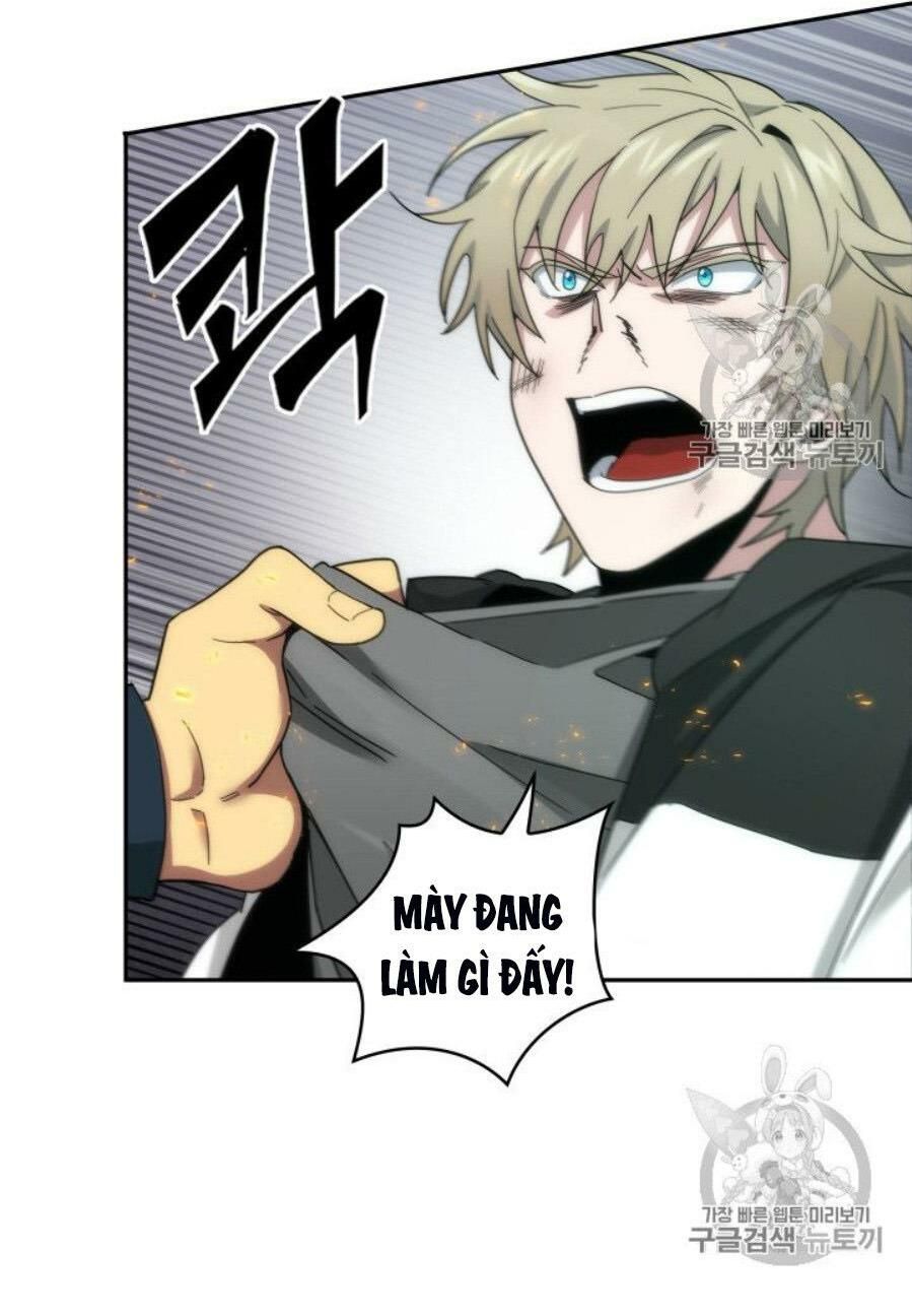 đọc truyện Vua Trộm Mộ Chương 127 ảnh 18 tại Thiên Thai Truyện