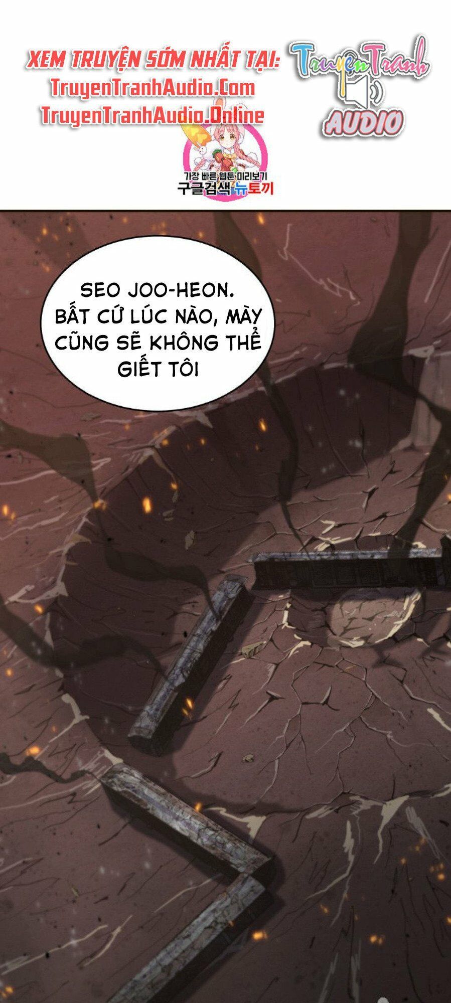 đọc truyện Vua Trộm Mộ Chương 127 ảnh 4 tại Thiên Thai Truyện