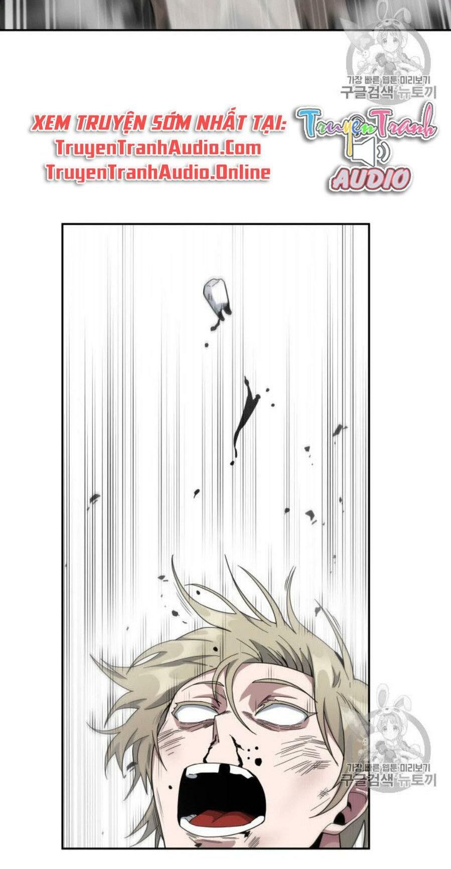 đọc truyện Vua Trộm Mộ Chương 127 ảnh 22 tại Thiên Thai Truyện